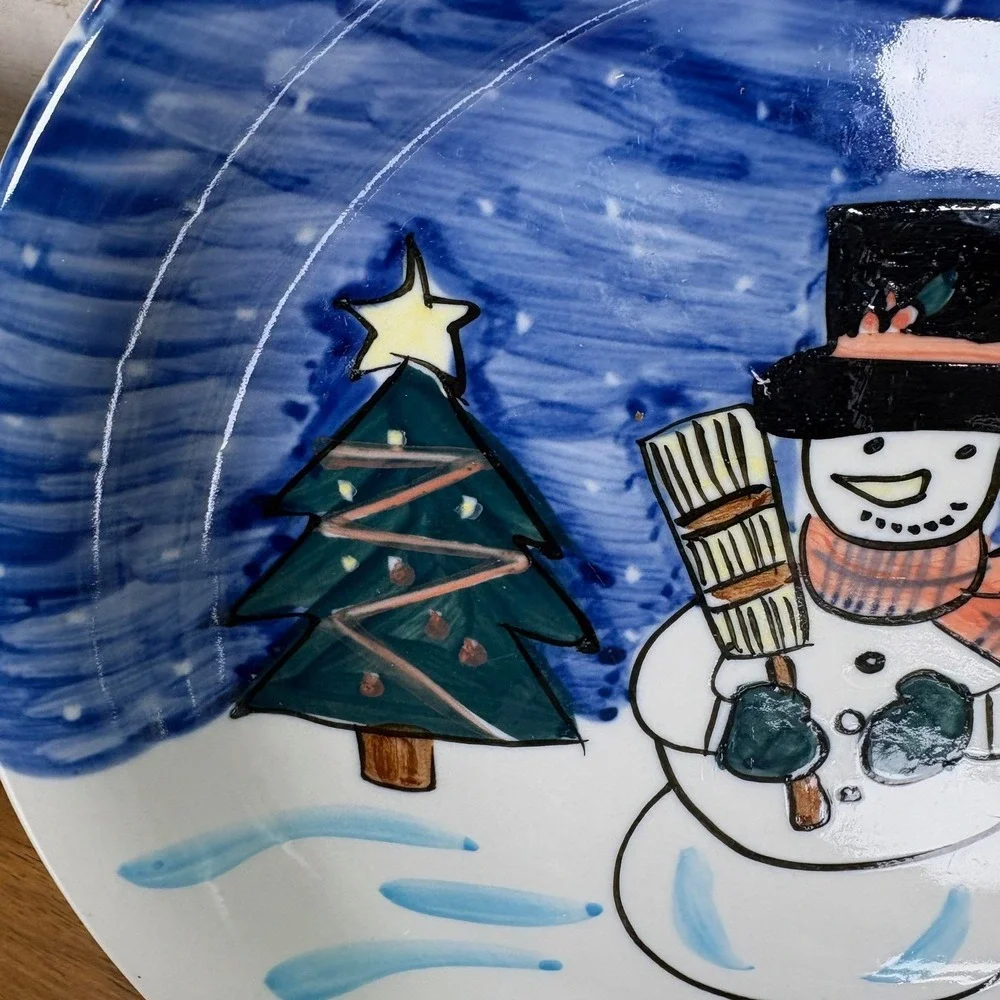 Tabletops Unlimited add festive